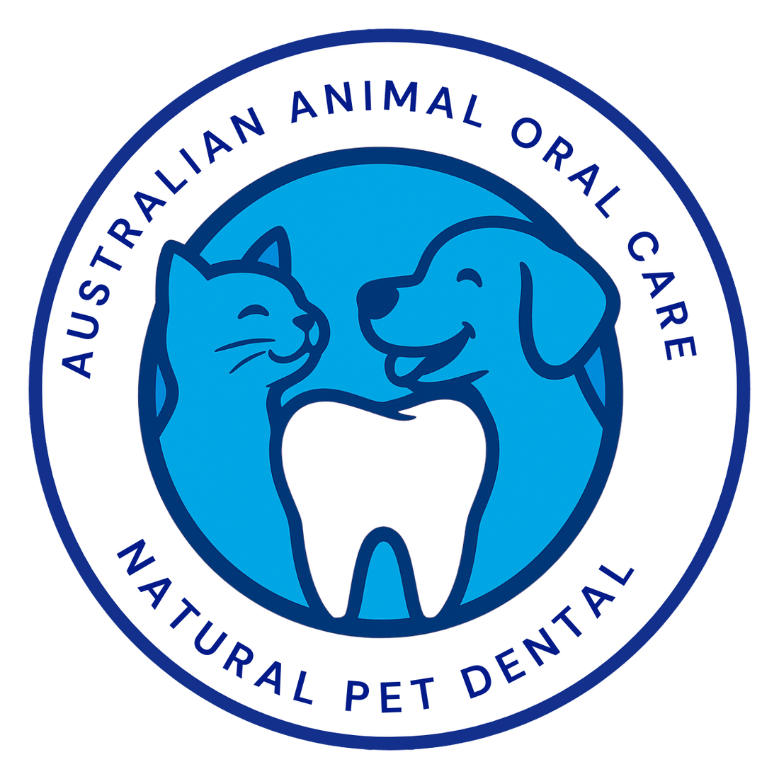 Australian Animal Oral Care Logo