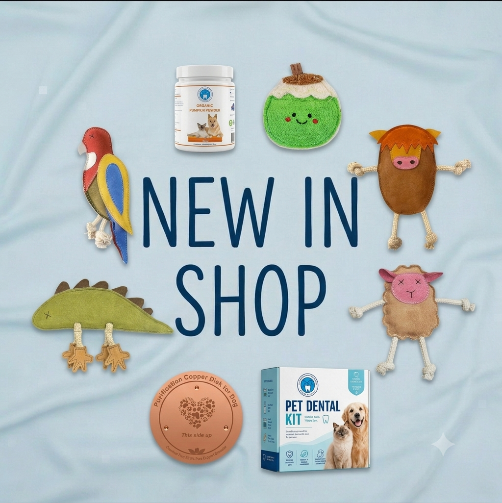 New Products