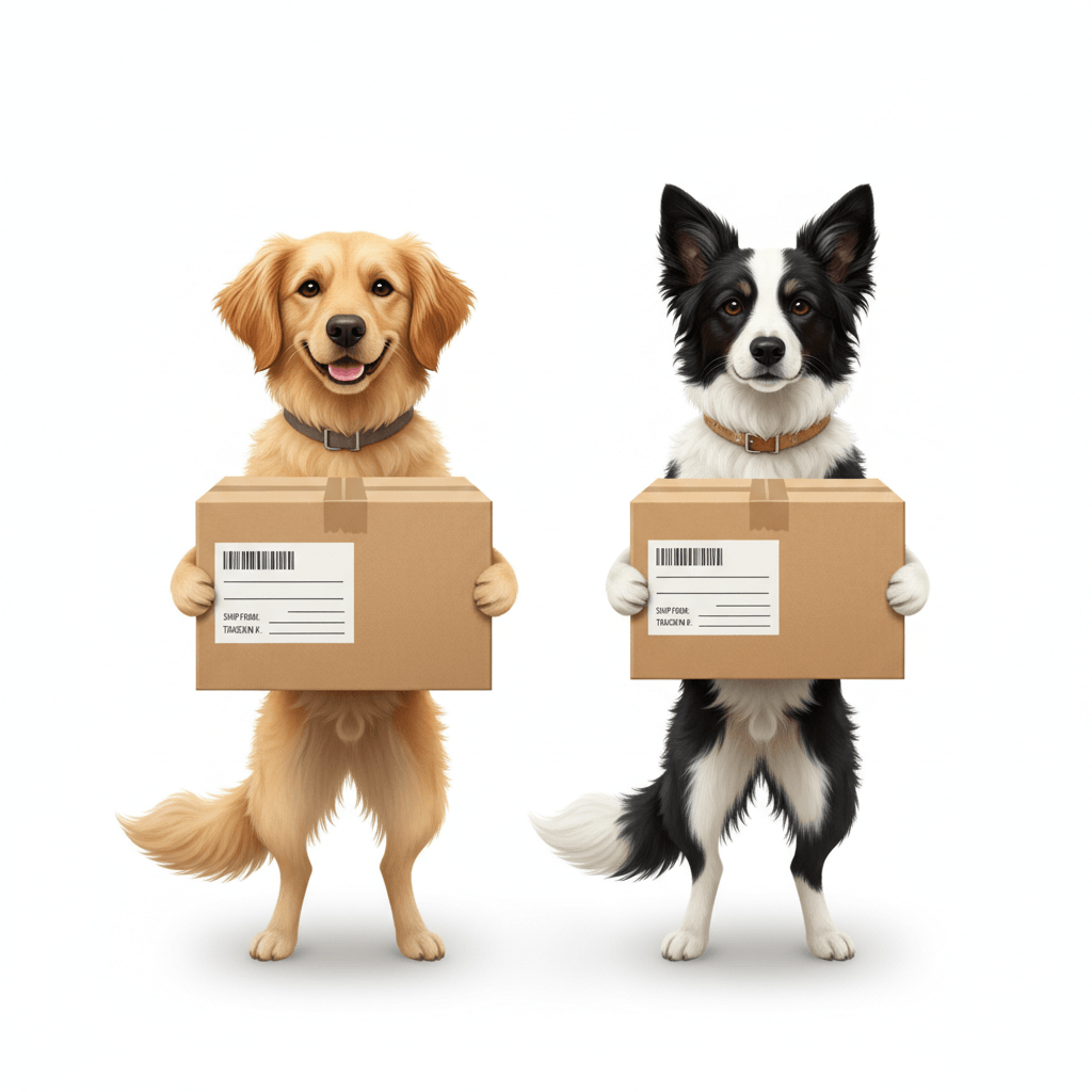 Wholesale Natural Pet Products made in Australia