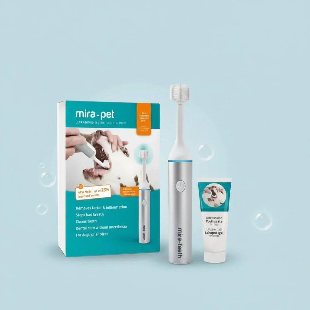 Mirapet Ultrasound 