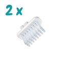 Single Mirapet Brush head