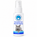 Natural Cat Dental Spray