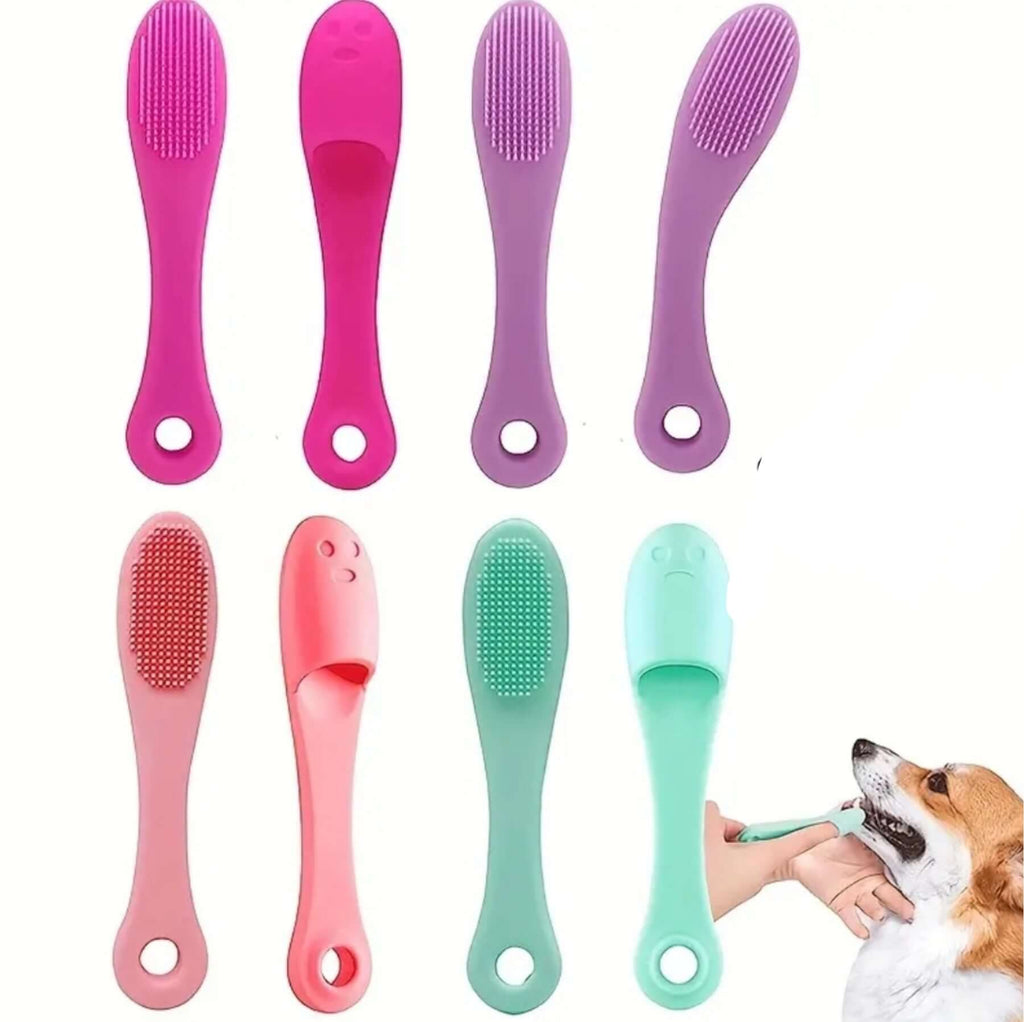 Pet Toothbrush