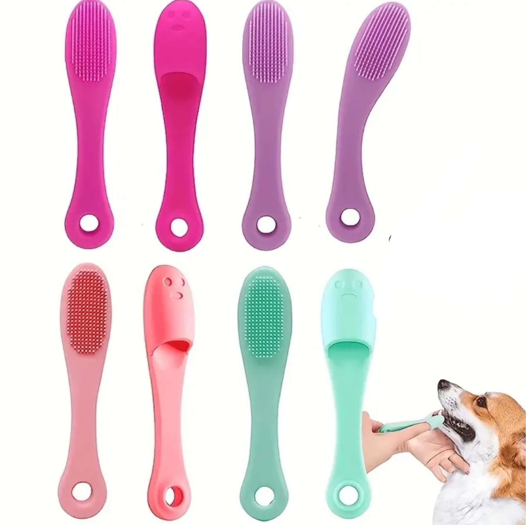 Pet Toothbrush