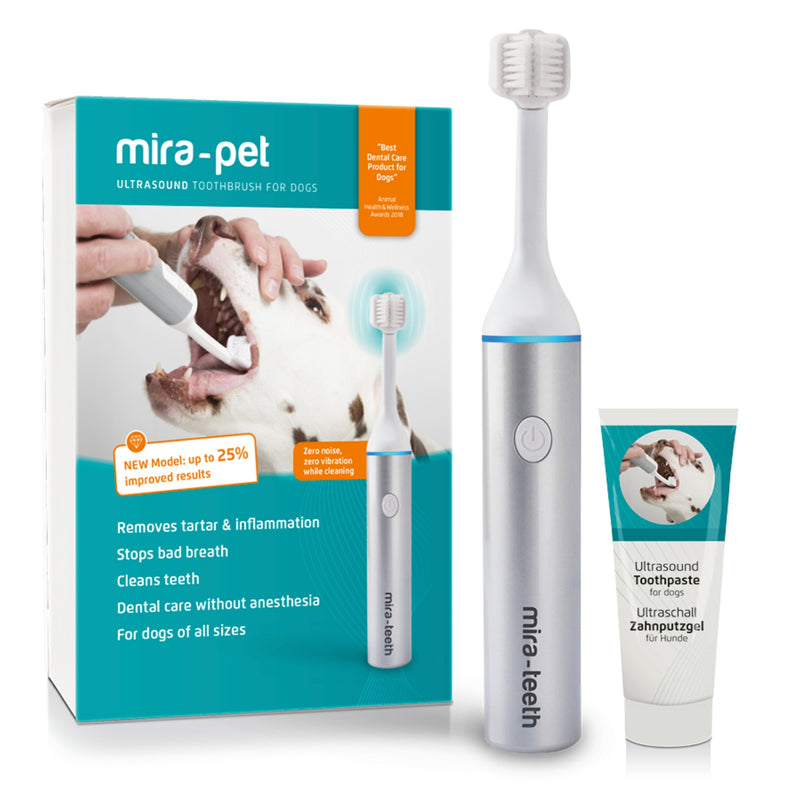 Mirapet Ultrasound