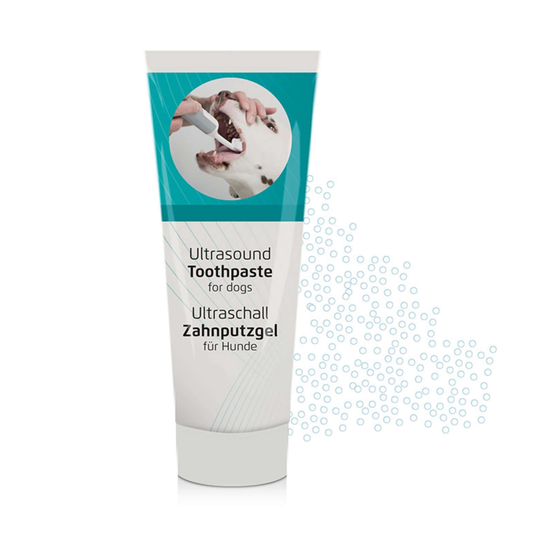 Mirapet Ultrasound Toothpaste 