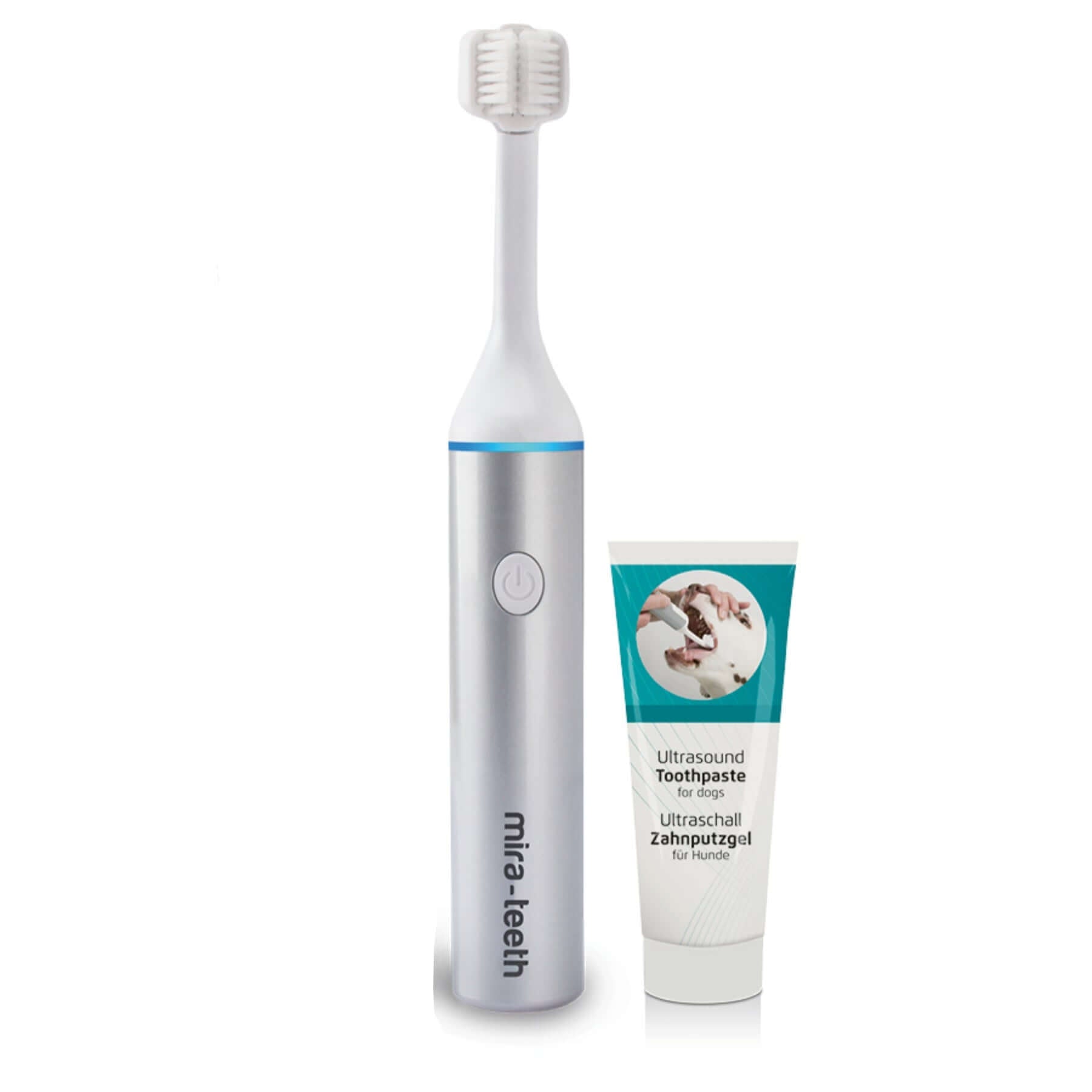 Mirapet Ultrasound Bundle 