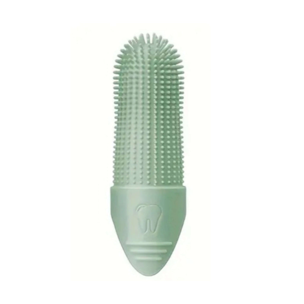 Silicone Finger Brush