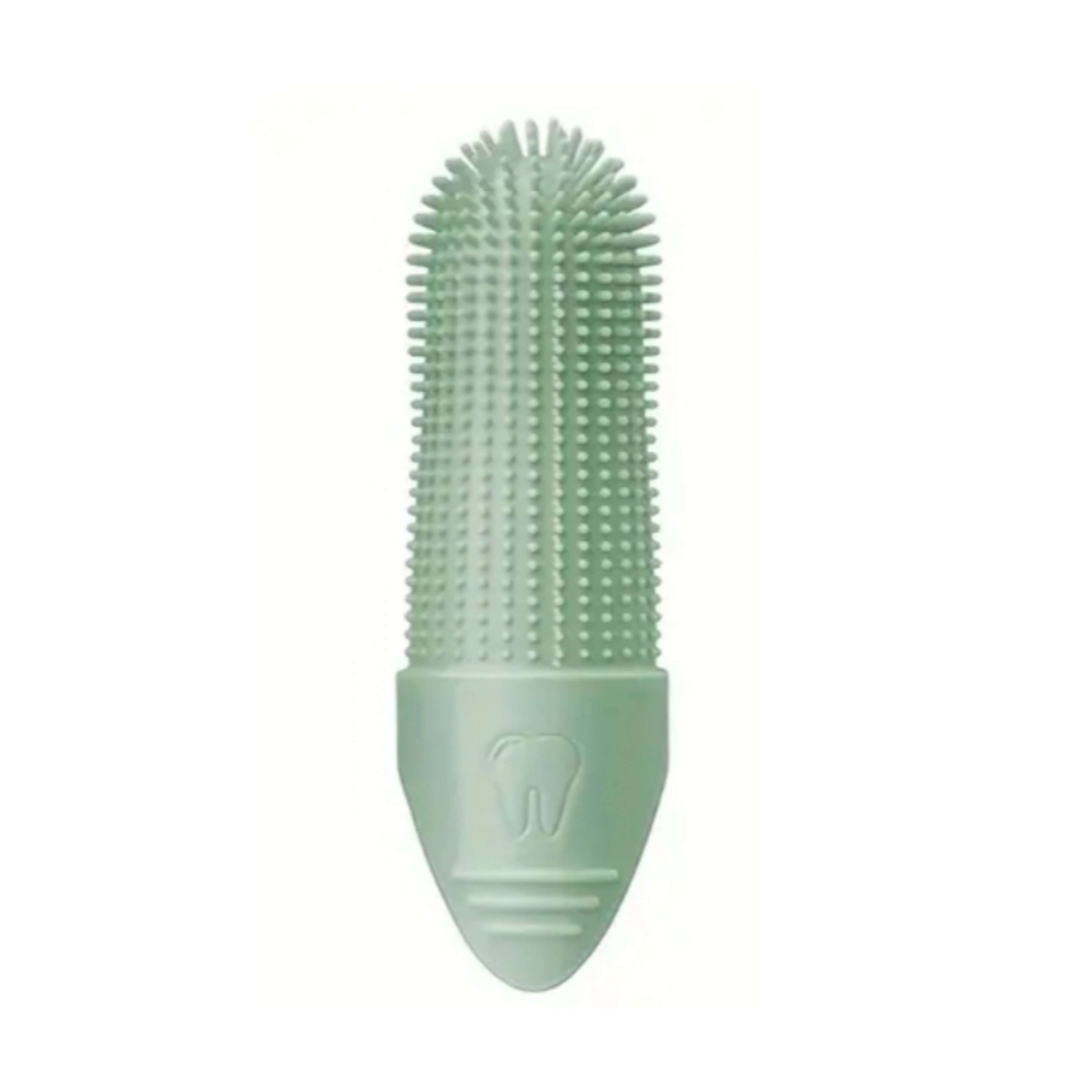 Silicone Finger Brush