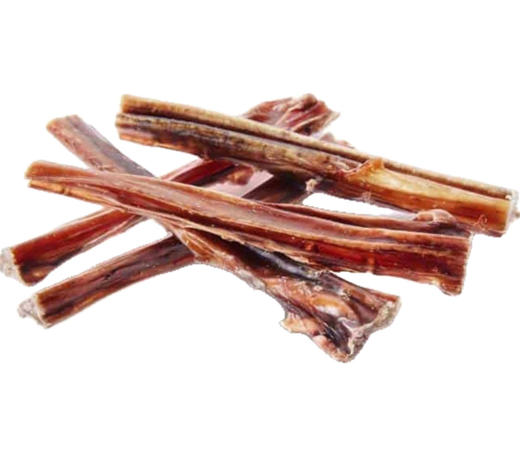 Beef Bully Sticks for dogs