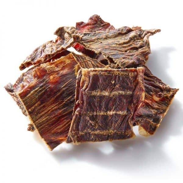 Kangaroo Jerky