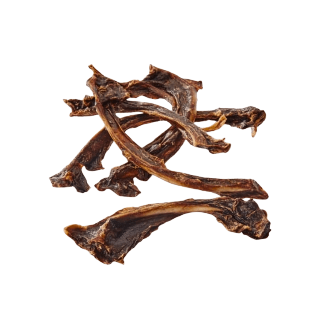 Kangaroo Ribs