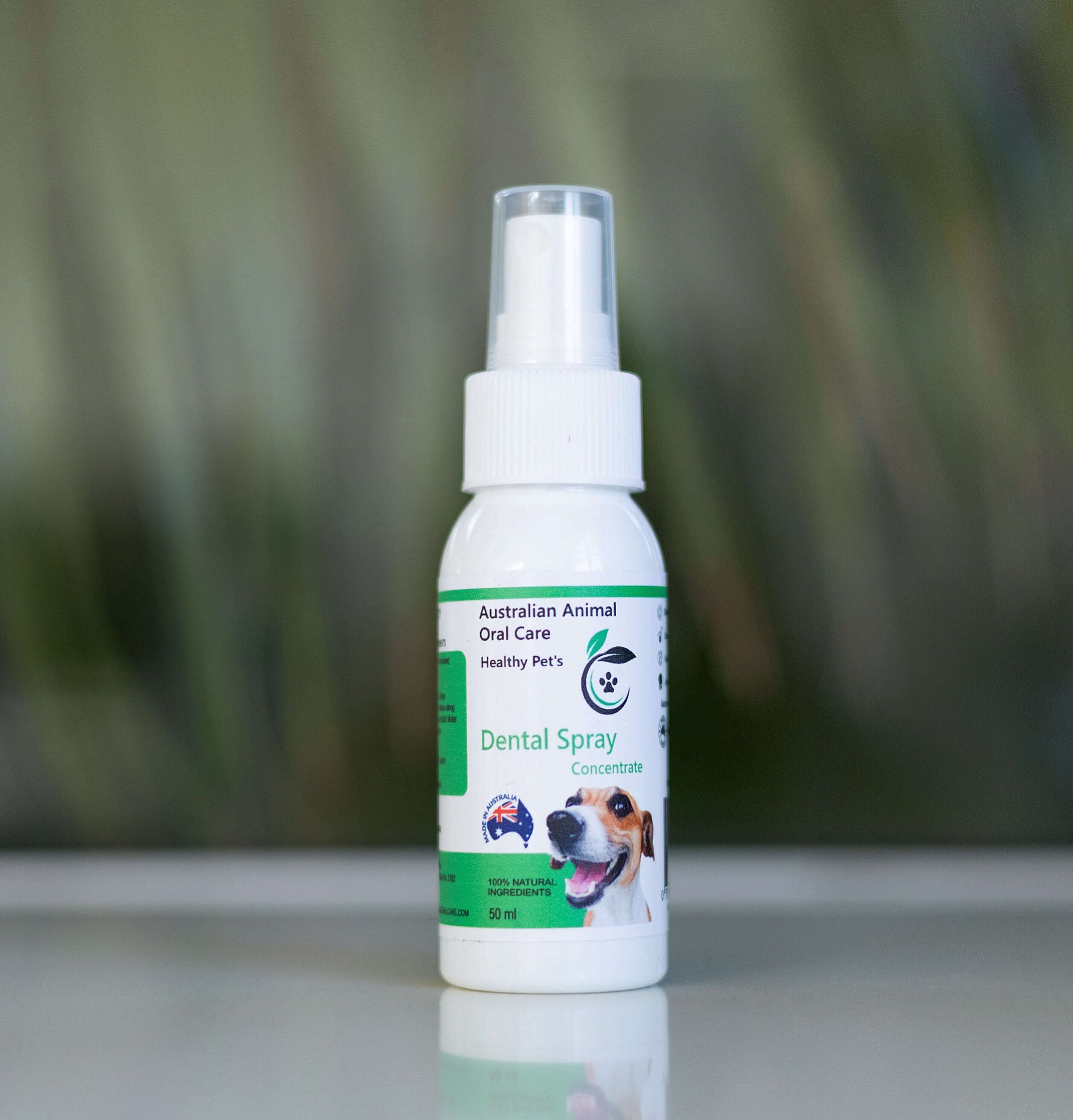 Pet Dental Spray 