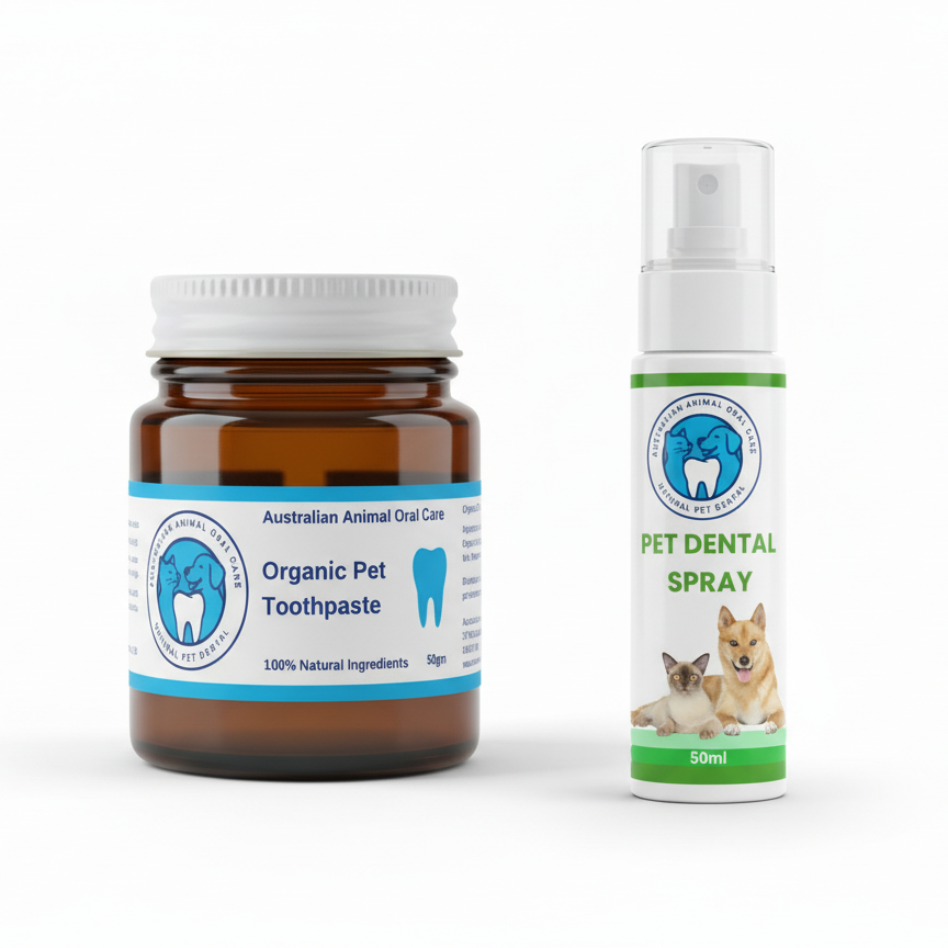 Dog Dental Mini Gift Pack