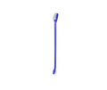 Small Pet Toothbrush with double sided brush heads for cats and small dogs, ideal for oral care.
