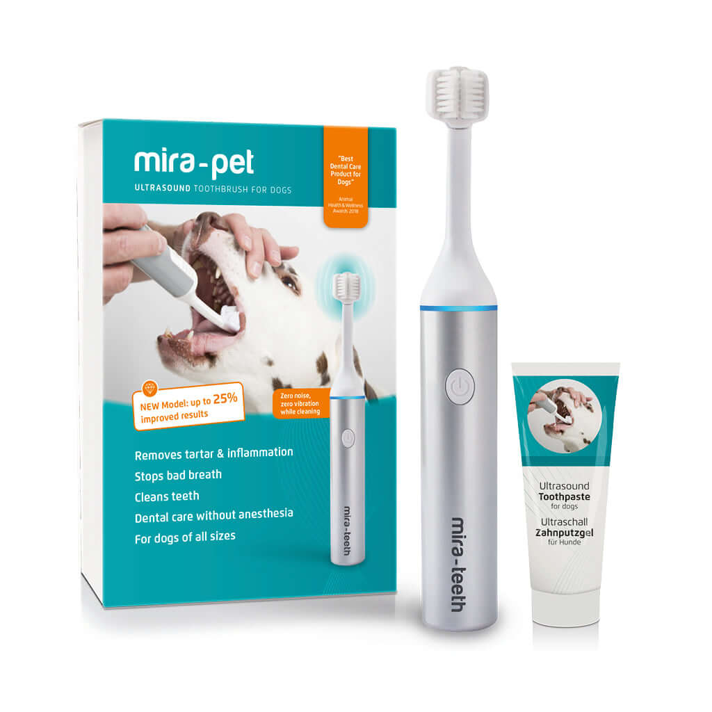 Mirapet Ultrasound Bundle 
