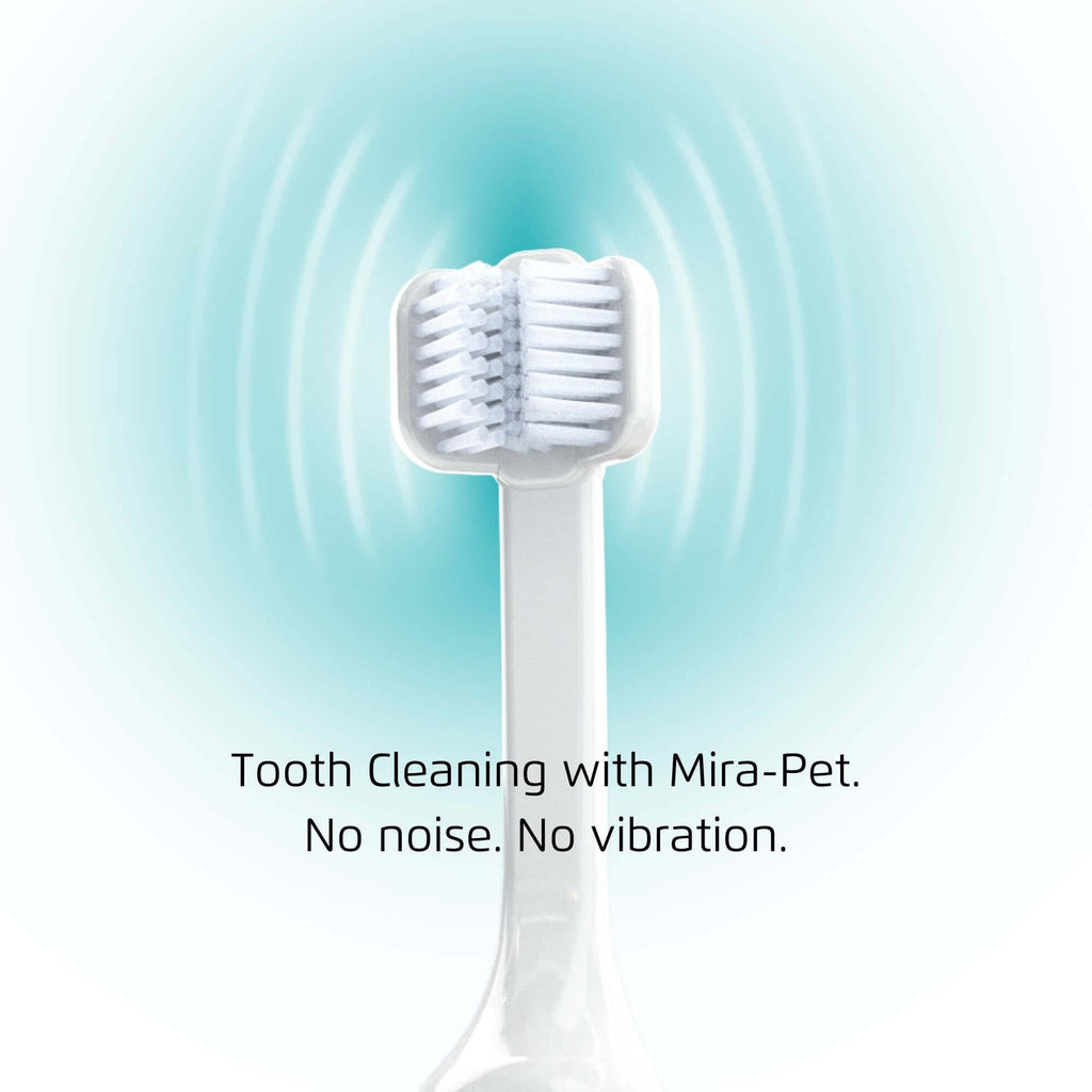 Mirapet Ultrasound Bundle 