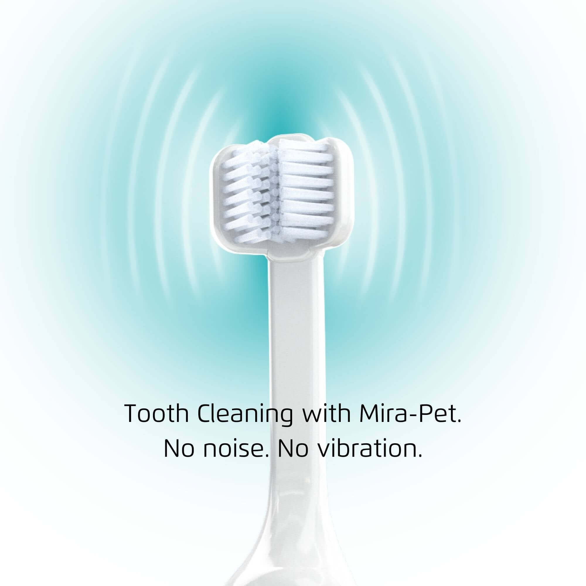 Mirapet Ultrasound Bundle 