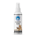 Organic Neem Oil Spray