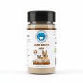 Organic Beef Bone Broth 