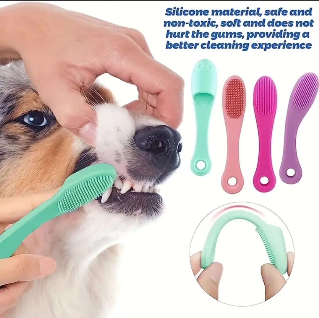 Pet Toothbrush
