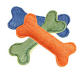 Dental Loofah Chew Bone