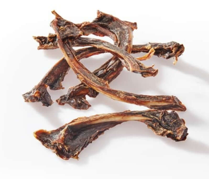 Kangaroo Rib Bones