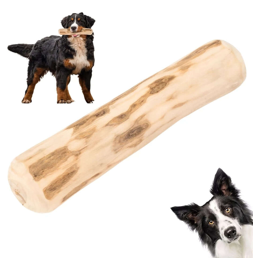 Large Coffee Wood