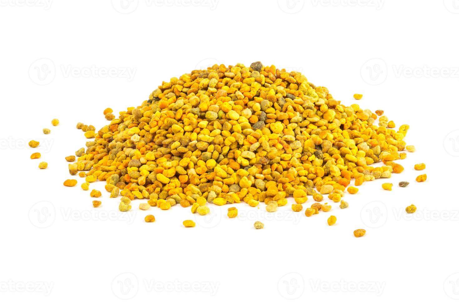 Bee Pollen Supplement - Superfood for dogs