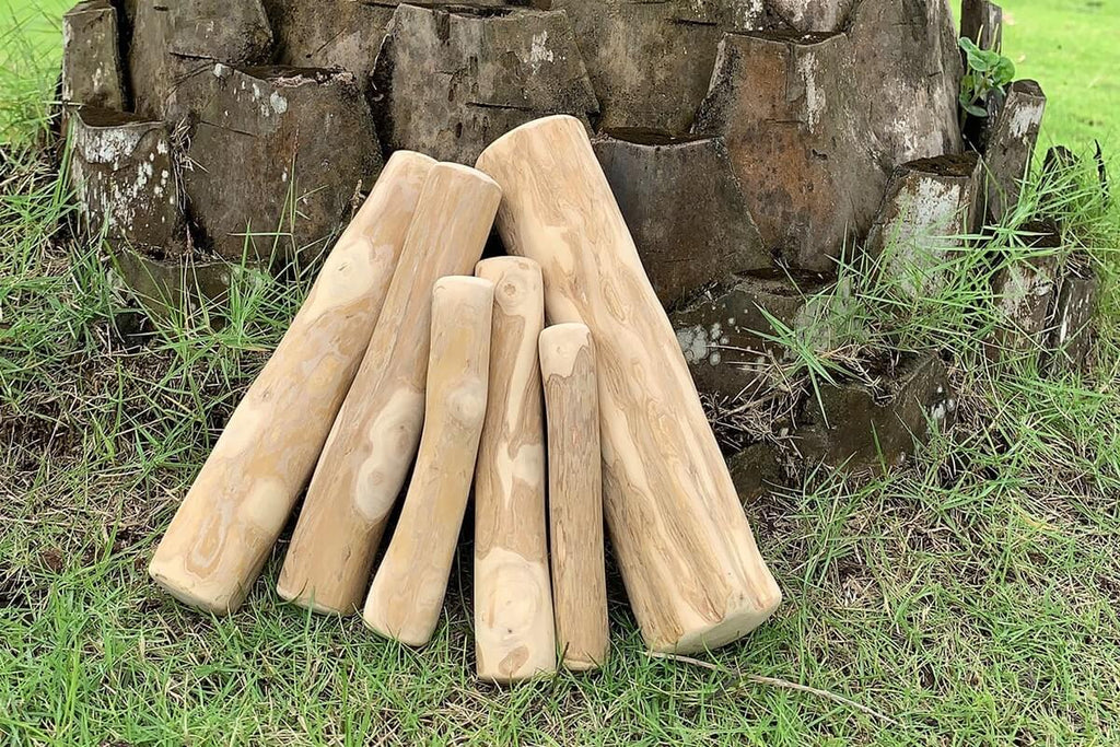 Coffee Wood