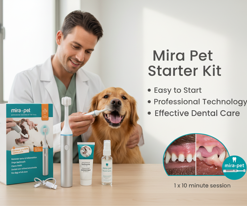 Australian Animal Oral Care - Pet Dental & Health Products