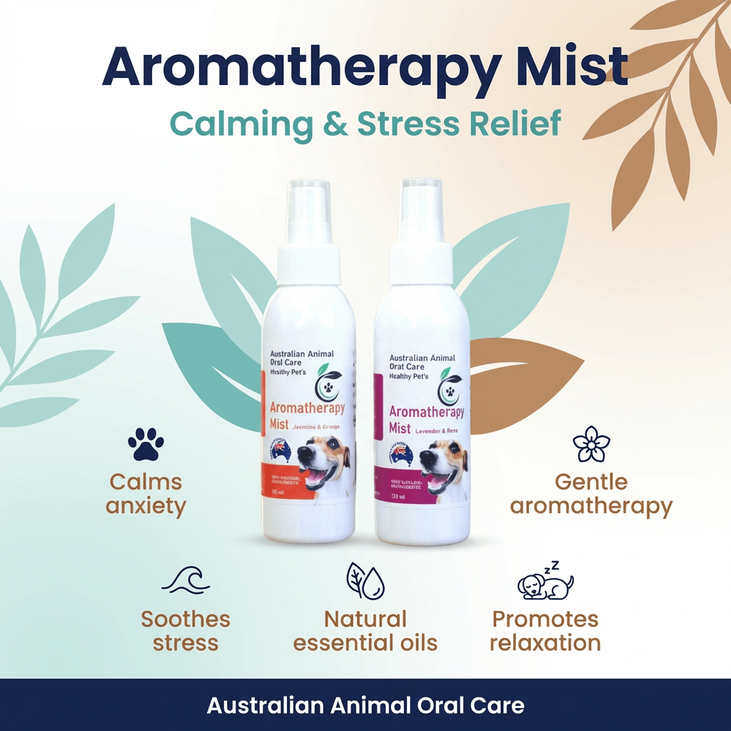 Calm Pet Essential Oil 15ml