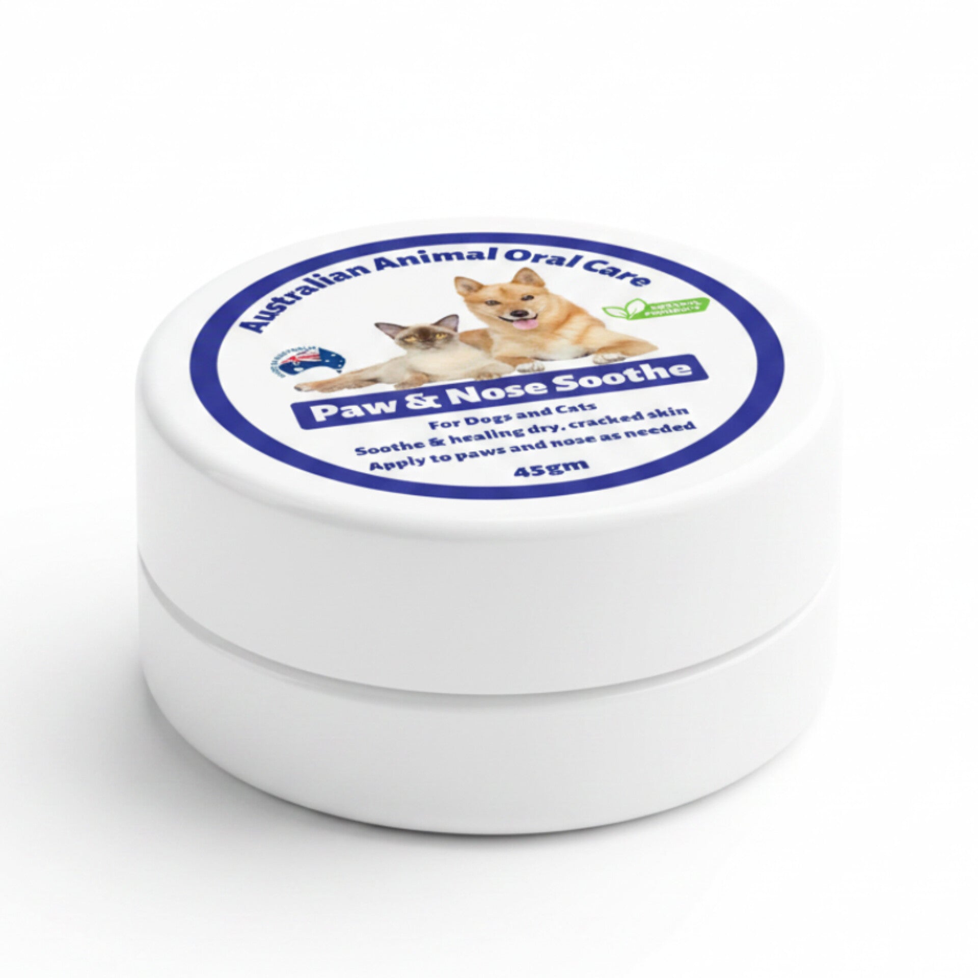 Paw & Nose Soothe