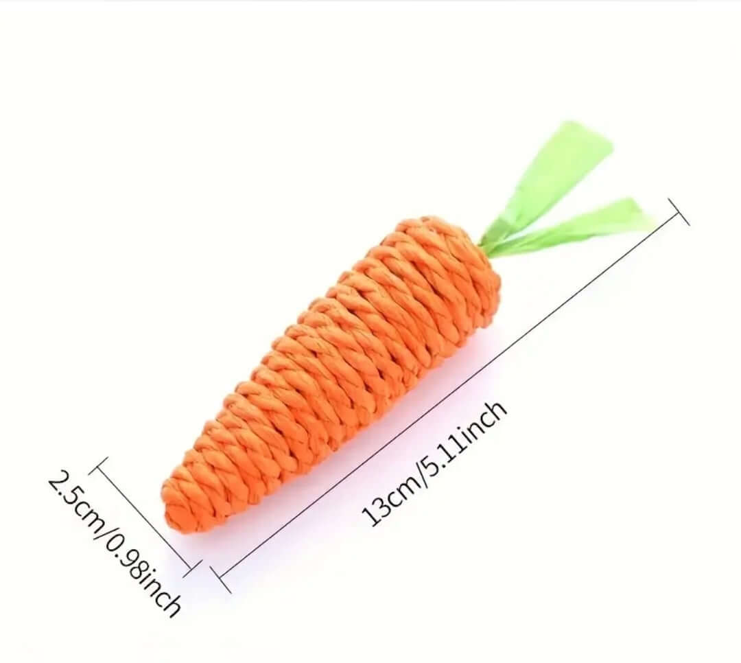 Cat Toothbrush - Round head