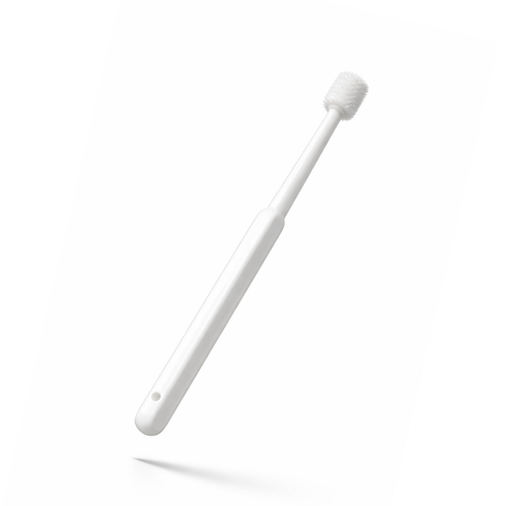 Cat Toothbrush - Round head