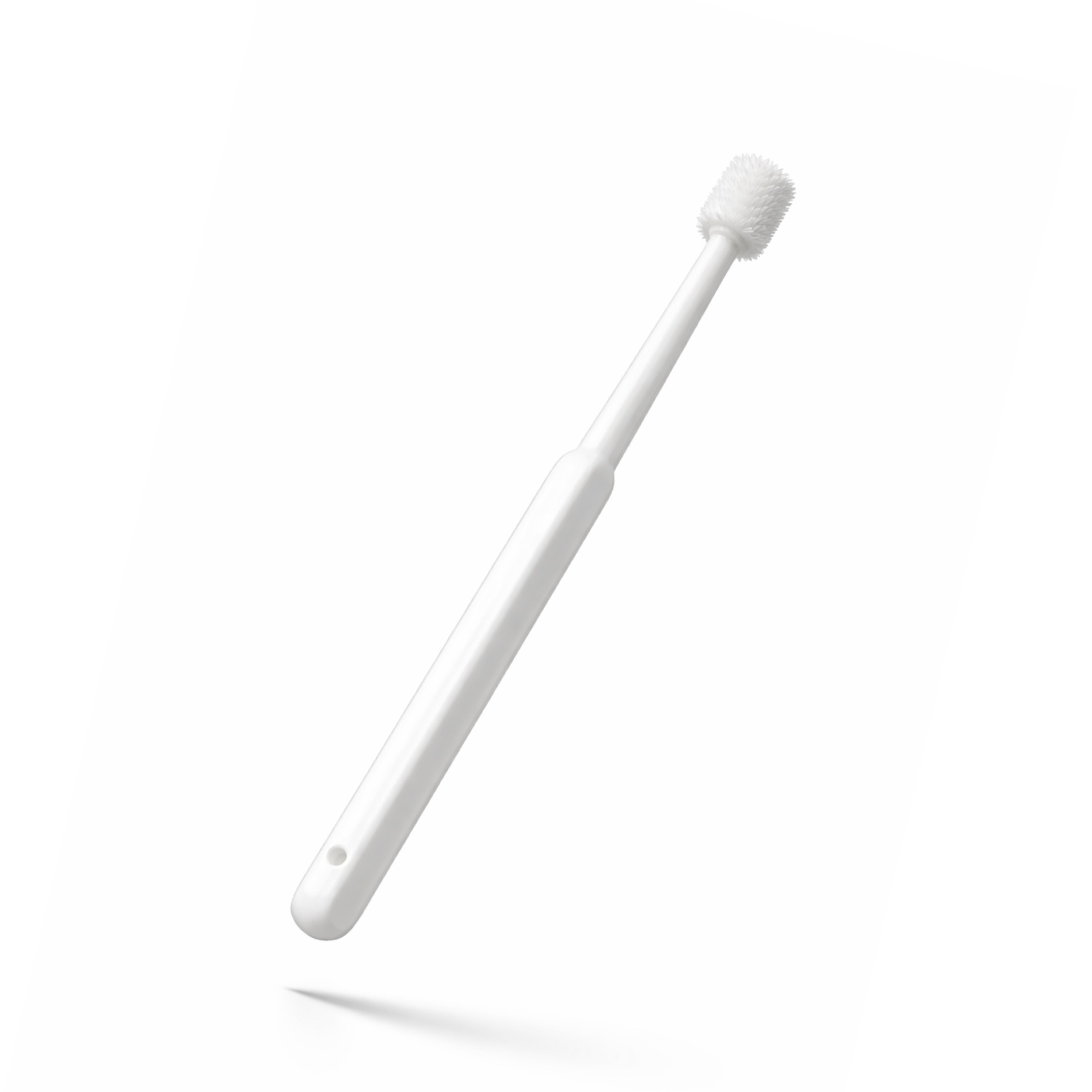 Cat Toothbrush - Round head