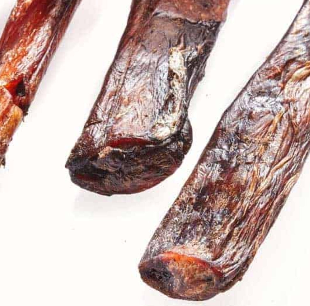 Bully Stick Dental Chews