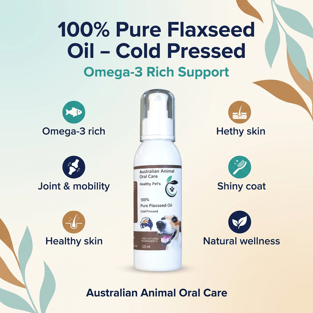 Healthy Pet Dental Care