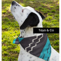 African Dog Bandana