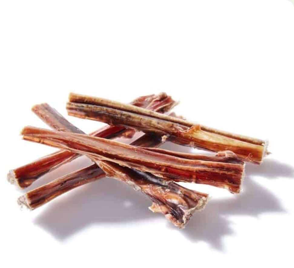 Bully Stick Dental Chews