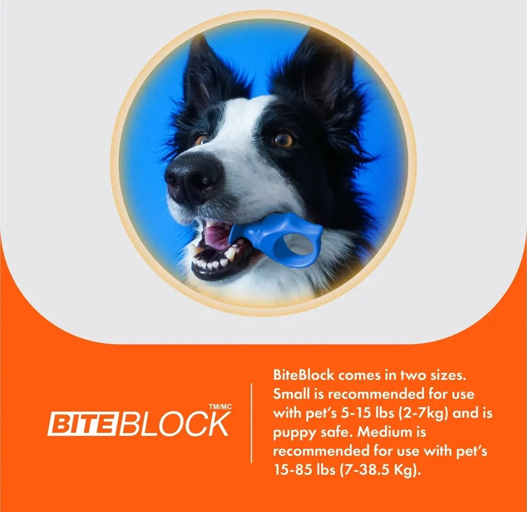 Bite Block