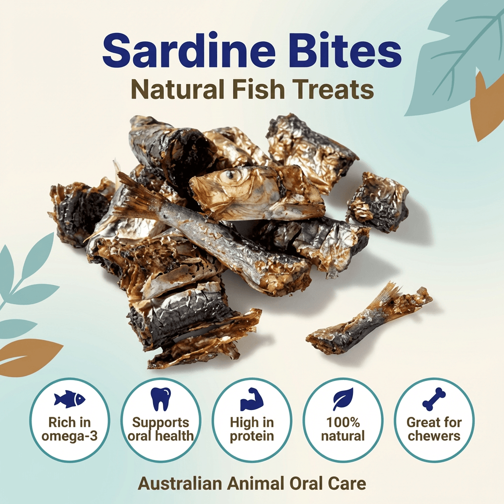 Dental Chews for Dogs