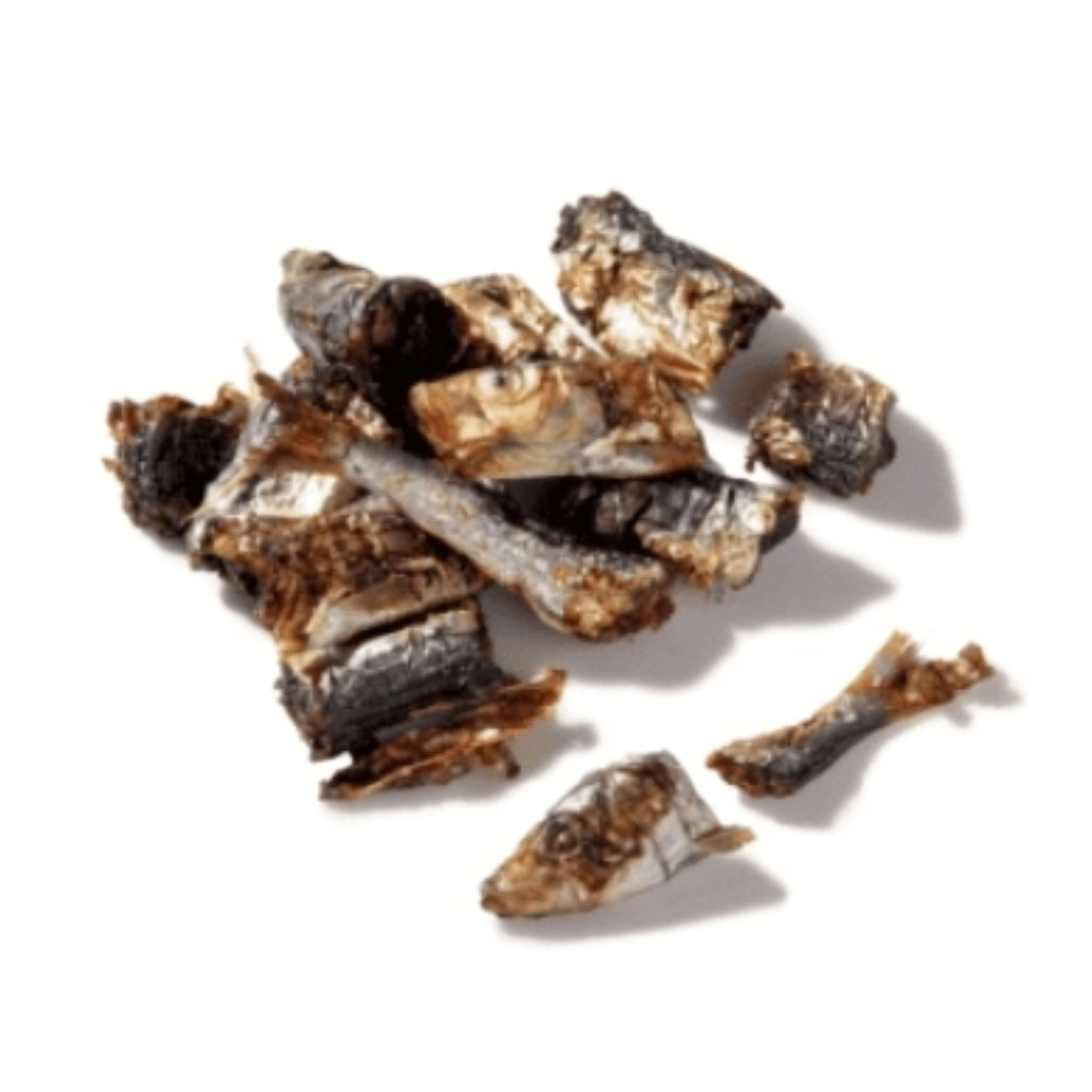 Sardine Bites for dogs and cats