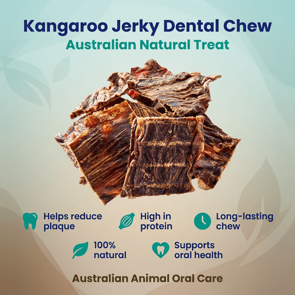 Dental Chews for Dogs