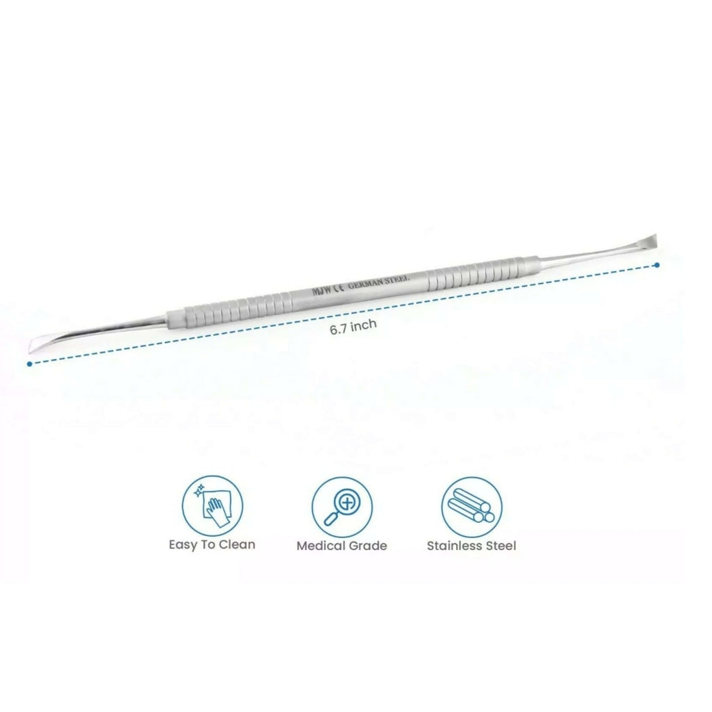 Single Pet Dental Scaler 