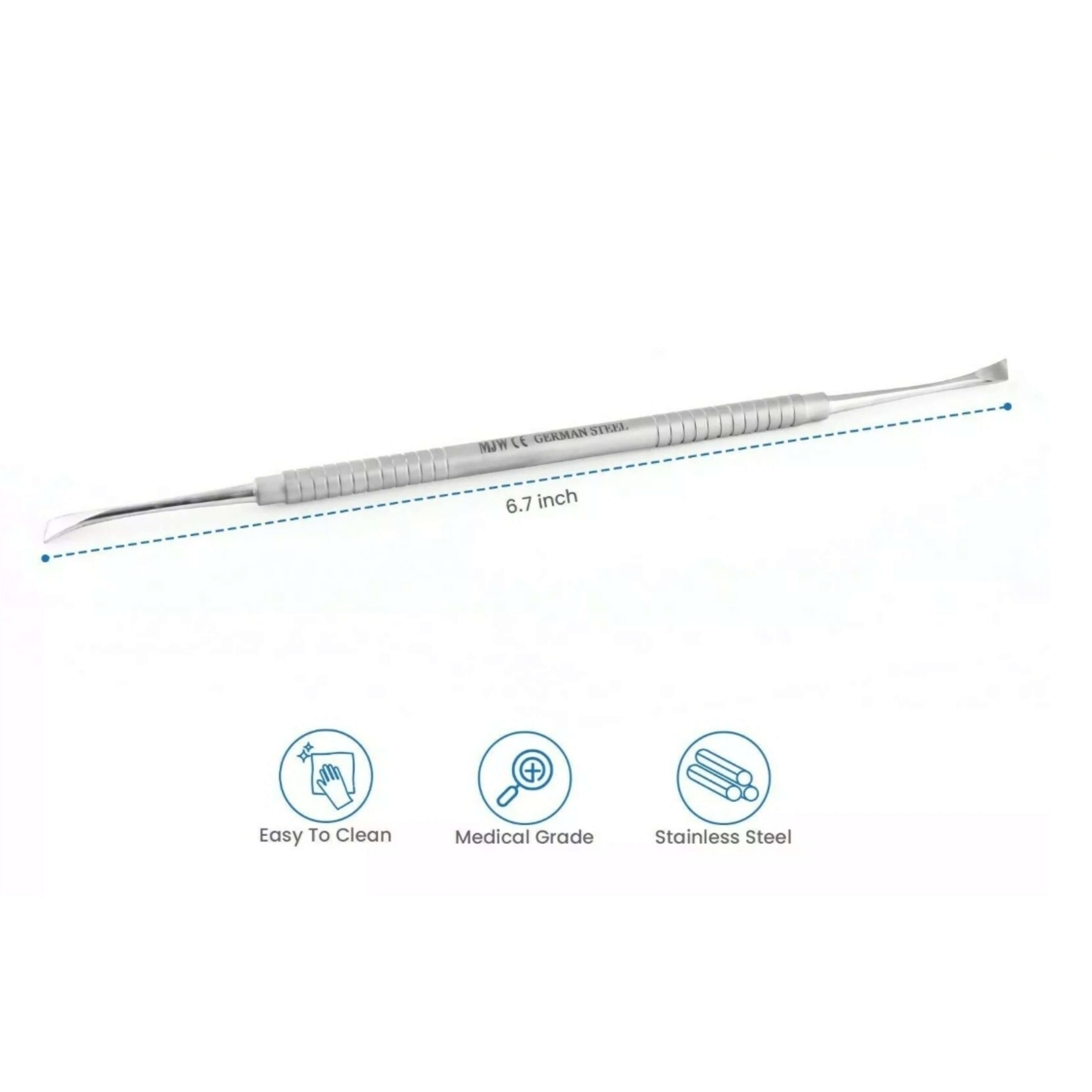 Single Pet Dental Scaler 