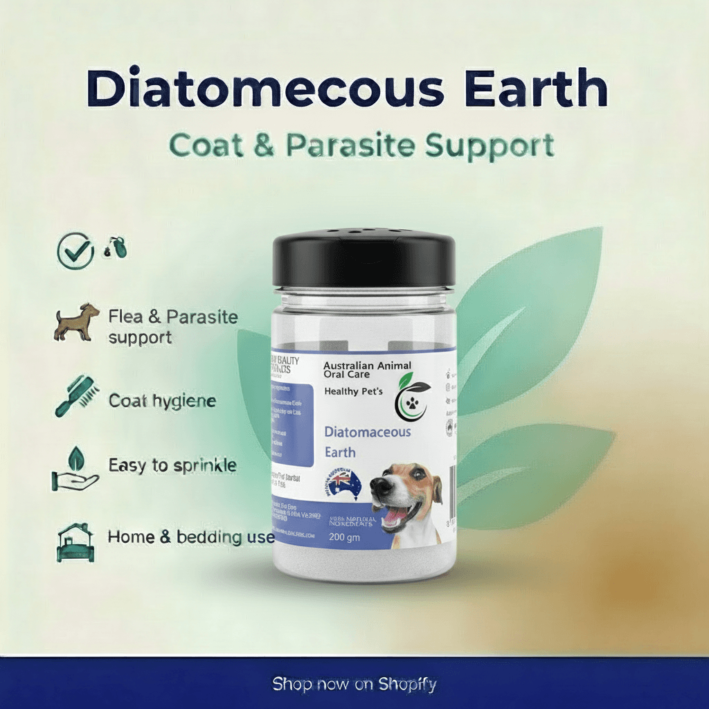 Diatomaceous Earth