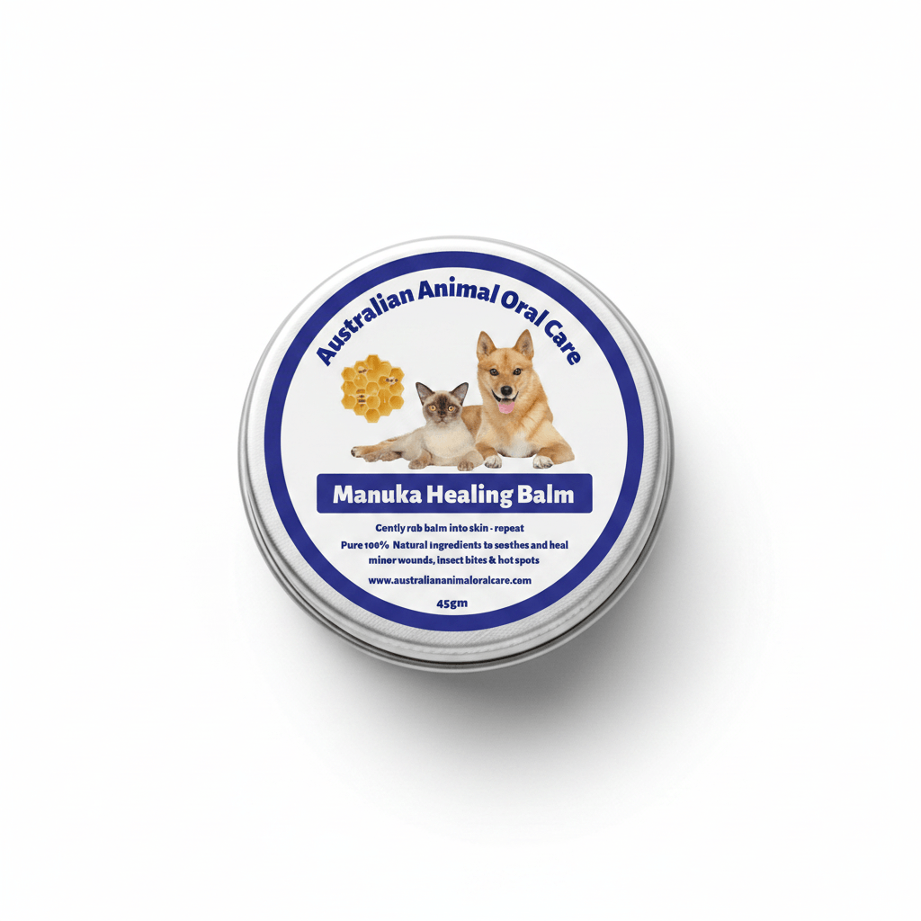 Manuka Healing Balm 50gm
