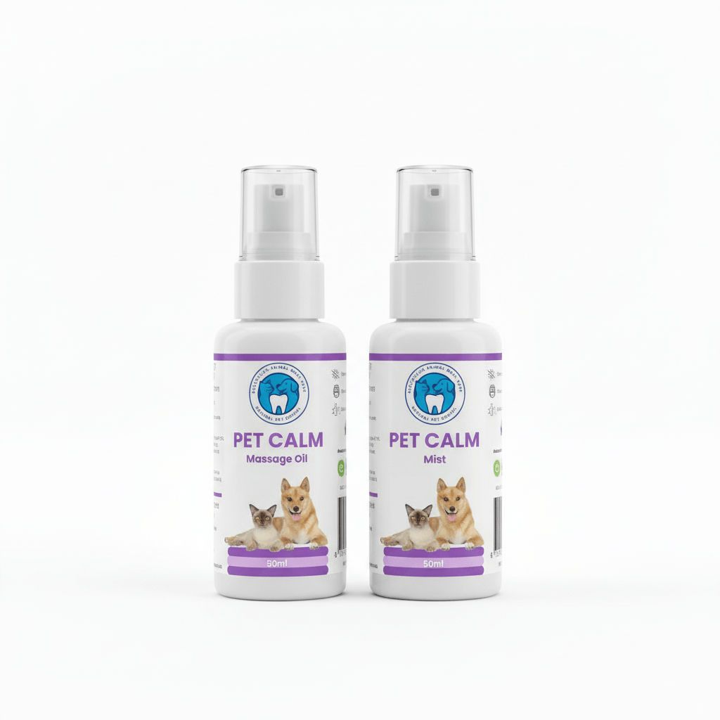 Pet Calm Gift Pack