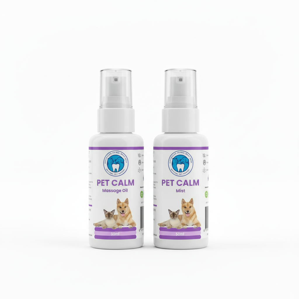 Pet Calm Gift Pack